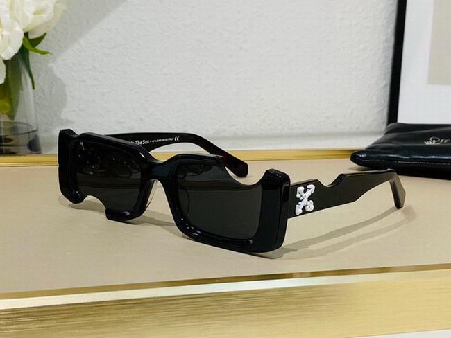 Off White Sunglasses ID:202103b419